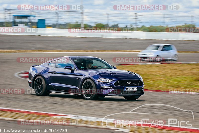 Bild #9716739 - Touristenfahrten Nürburgring GP-Strecke (26.07.2020)