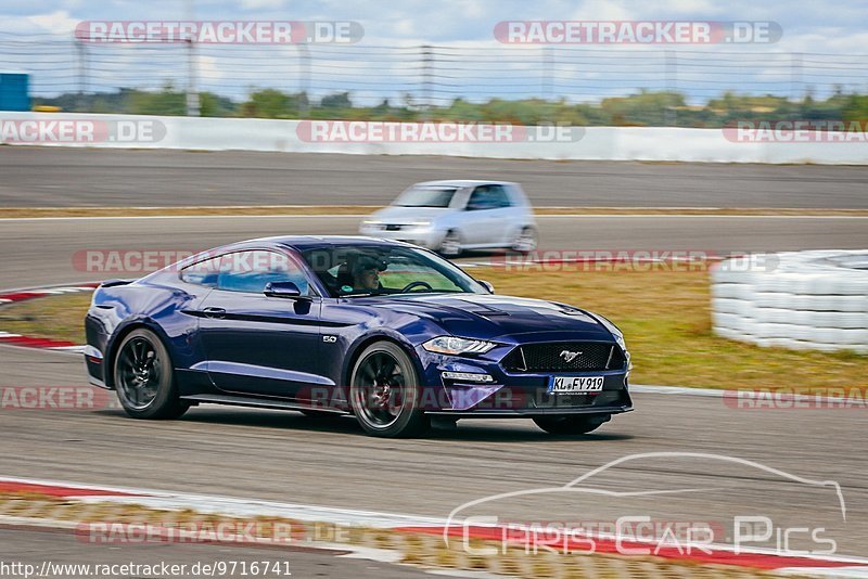 Bild #9716741 - Touristenfahrten Nürburgring GP-Strecke (26.07.2020)