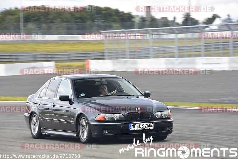 Bild #9716758 - Touristenfahrten Nürburgring GP-Strecke (26.07.2020)