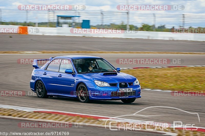 Bild #9716769 - Touristenfahrten Nürburgring GP-Strecke (26.07.2020)