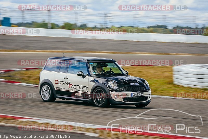 Bild #9716785 - Touristenfahrten Nürburgring GP-Strecke (26.07.2020)