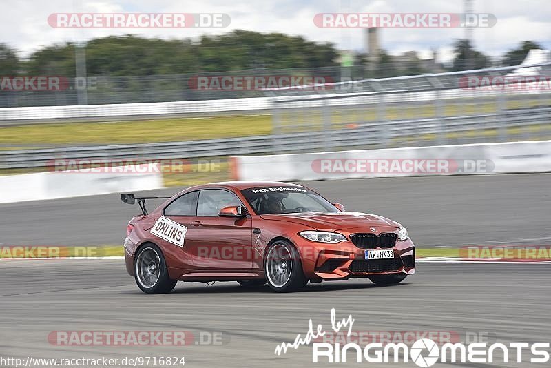 Bild #9716824 - Touristenfahrten Nürburgring GP-Strecke (26.07.2020)