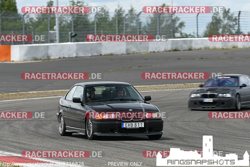 Bild #9716826 - Touristenfahrten Nürburgring GP-Strecke (26.07.2020)