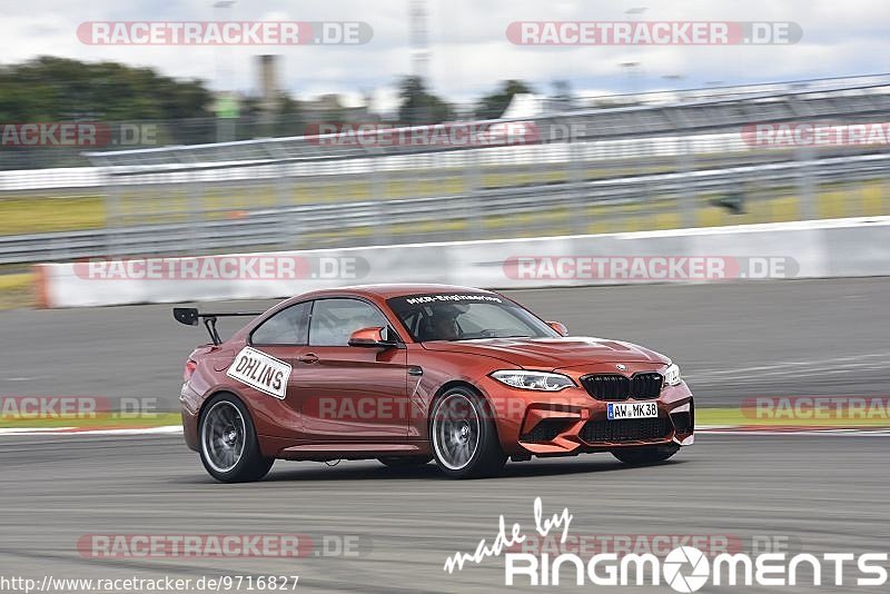 Bild #9716827 - Touristenfahrten Nürburgring GP-Strecke (26.07.2020)