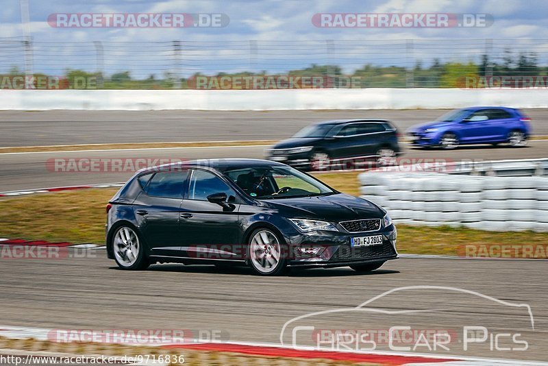 Bild #9716836 - Touristenfahrten Nürburgring GP-Strecke (26.07.2020)