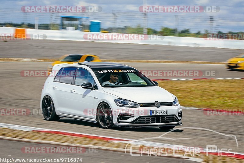 Bild #9716874 - Touristenfahrten Nürburgring GP-Strecke (26.07.2020)