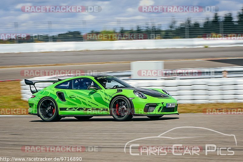 Bild #9716890 - Touristenfahrten Nürburgring GP-Strecke (26.07.2020)