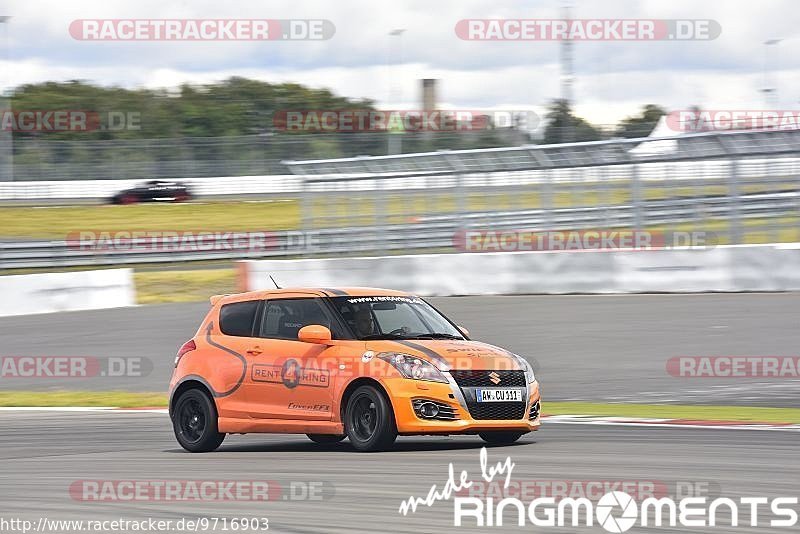 Bild #9716903 - Touristenfahrten Nürburgring GP-Strecke (26.07.2020)