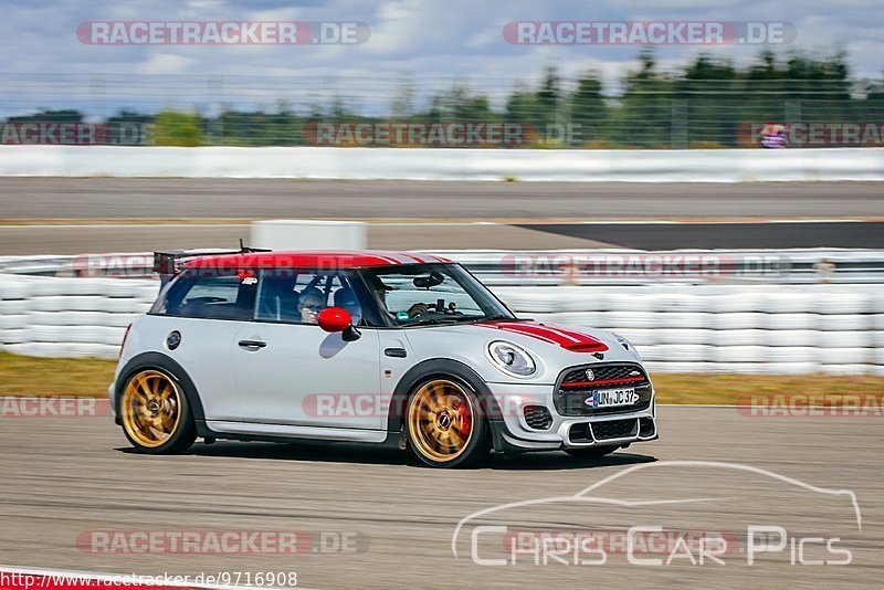 Bild #9716908 - Touristenfahrten Nürburgring GP-Strecke (26.07.2020)