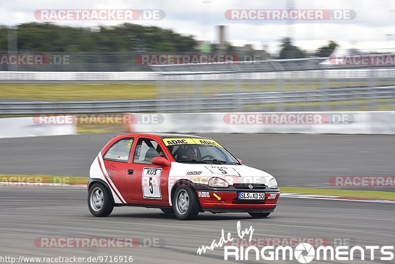 Bild #9716916 - Touristenfahrten Nürburgring GP-Strecke (26.07.2020)