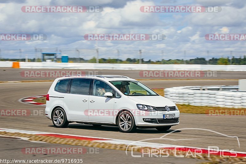 Bild #9716935 - Touristenfahrten Nürburgring GP-Strecke (26.07.2020)