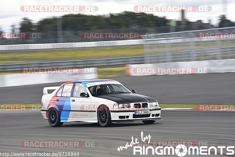 Bild #9716944 - Touristenfahrten Nürburgring GP-Strecke (26.07.2020)