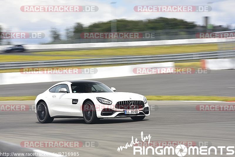 Bild #9716985 - Touristenfahrten Nürburgring GP-Strecke (26.07.2020)