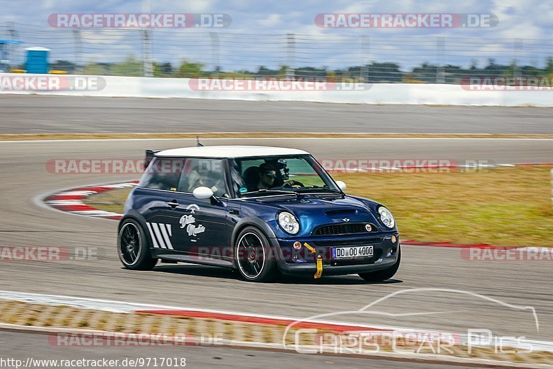 Bild #9717018 - Touristenfahrten Nürburgring GP-Strecke (26.07.2020)