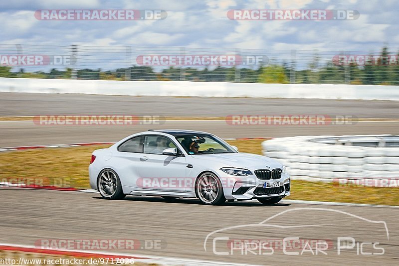 Bild #9717026 - Touristenfahrten Nürburgring GP-Strecke (26.07.2020)