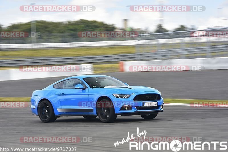 Bild #9717037 - Touristenfahrten Nürburgring GP-Strecke (26.07.2020)