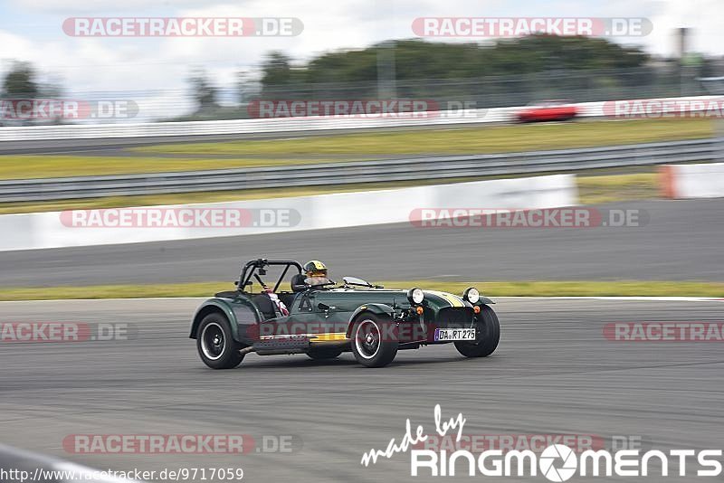 Bild #9717059 - Touristenfahrten Nürburgring GP-Strecke (26.07.2020)