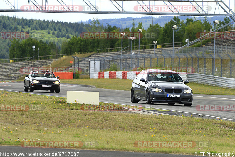 Bild #9717087 - Touristenfahrten Nürburgring GP-Strecke (26.07.2020)