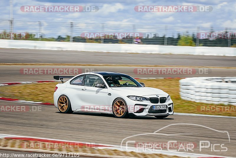 Bild #9717105 - Touristenfahrten Nürburgring GP-Strecke (26.07.2020)