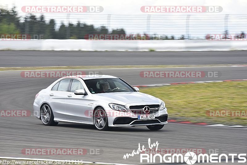 Bild #9717115 - Touristenfahrten Nürburgring GP-Strecke (26.07.2020)