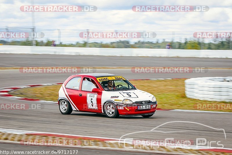 Bild #9717177 - Touristenfahrten Nürburgring GP-Strecke (26.07.2020)