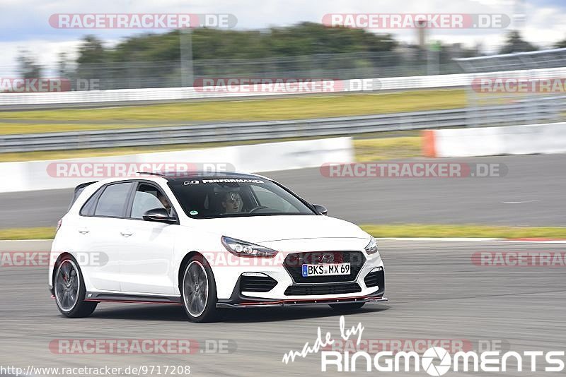 Bild #9717208 - Touristenfahrten Nürburgring GP-Strecke (26.07.2020)