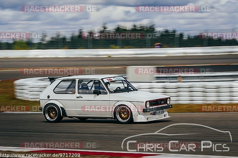 Bild #9717209 - Touristenfahrten Nürburgring GP-Strecke (26.07.2020)