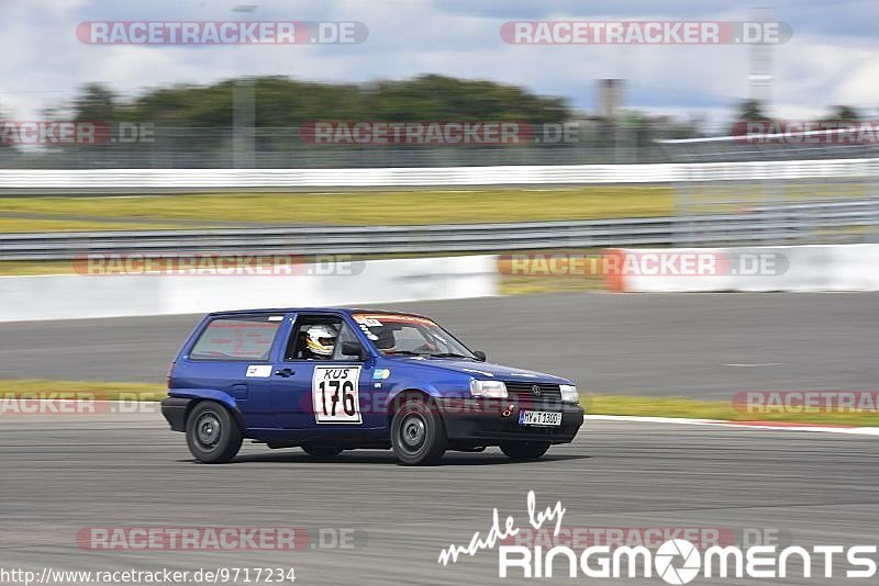 Bild #9717234 - Touristenfahrten Nürburgring GP-Strecke (26.07.2020)