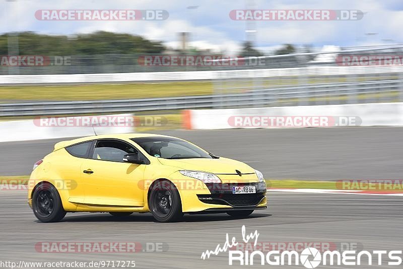 Bild #9717275 - Touristenfahrten Nürburgring GP-Strecke (26.07.2020)