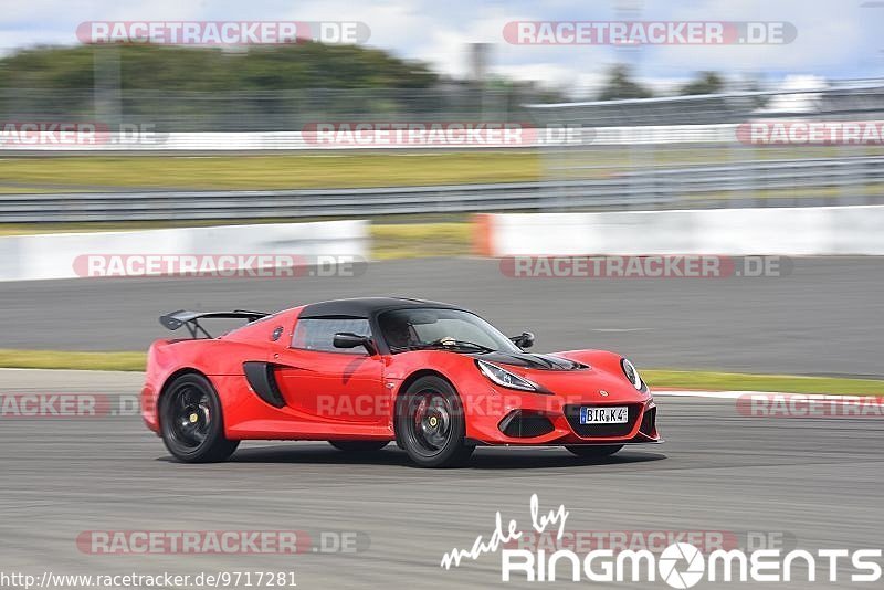 Bild #9717281 - Touristenfahrten Nürburgring GP-Strecke (26.07.2020)