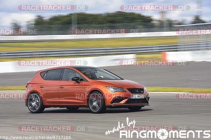 Bild #9717286 - Touristenfahrten Nürburgring GP-Strecke (26.07.2020)