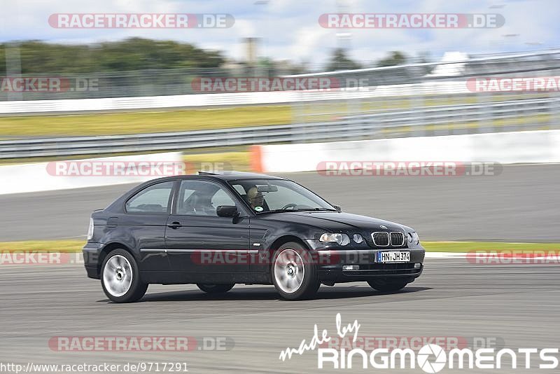 Bild #9717291 - Touristenfahrten Nürburgring GP-Strecke (26.07.2020)