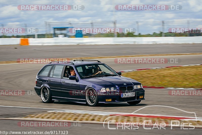 Bild #9717323 - Touristenfahrten Nürburgring GP-Strecke (26.07.2020)