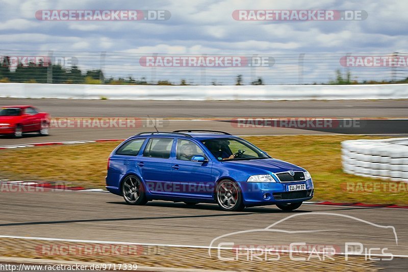 Bild #9717339 - Touristenfahrten Nürburgring GP-Strecke (26.07.2020)