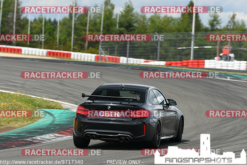 Bild #9717340 - Touristenfahrten Nürburgring GP-Strecke (26.07.2020)