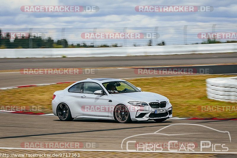 Bild #9717363 - Touristenfahrten Nürburgring GP-Strecke (26.07.2020)