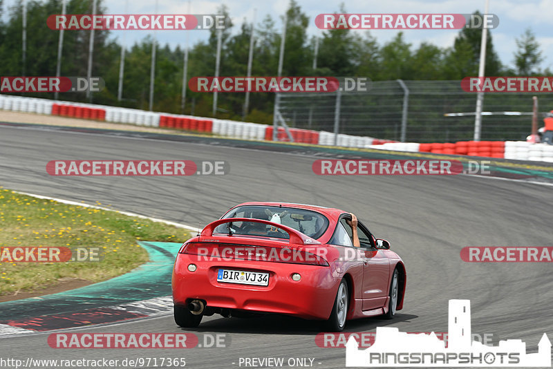 Bild #9717365 - Touristenfahrten Nürburgring GP-Strecke (26.07.2020)