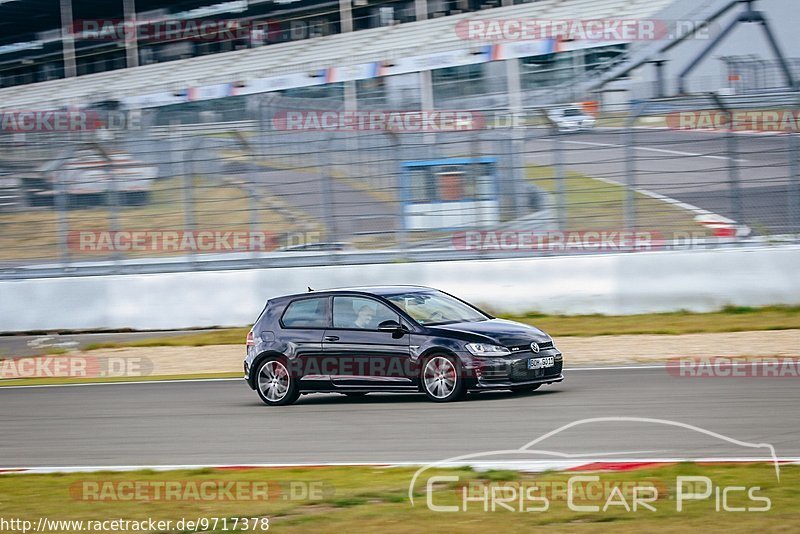 Bild #9717378 - Touristenfahrten Nürburgring GP-Strecke (26.07.2020)