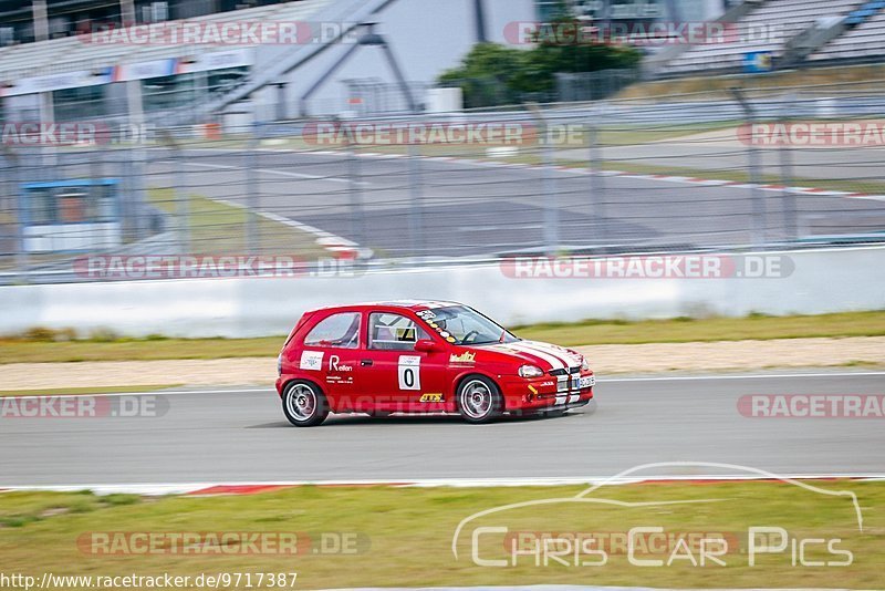 Bild #9717387 - Touristenfahrten Nürburgring GP-Strecke (26.07.2020)