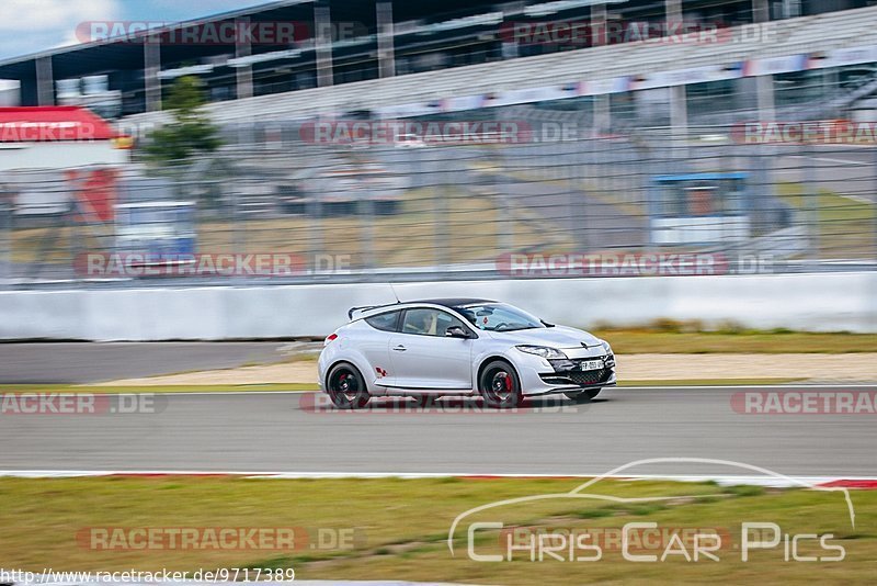 Bild #9717389 - Touristenfahrten Nürburgring GP-Strecke (26.07.2020)