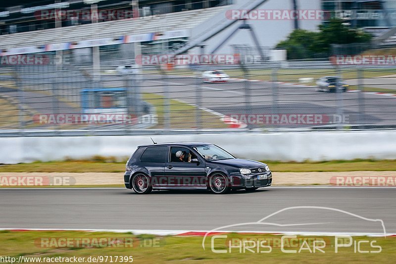 Bild #9717395 - Touristenfahrten Nürburgring GP-Strecke (26.07.2020)