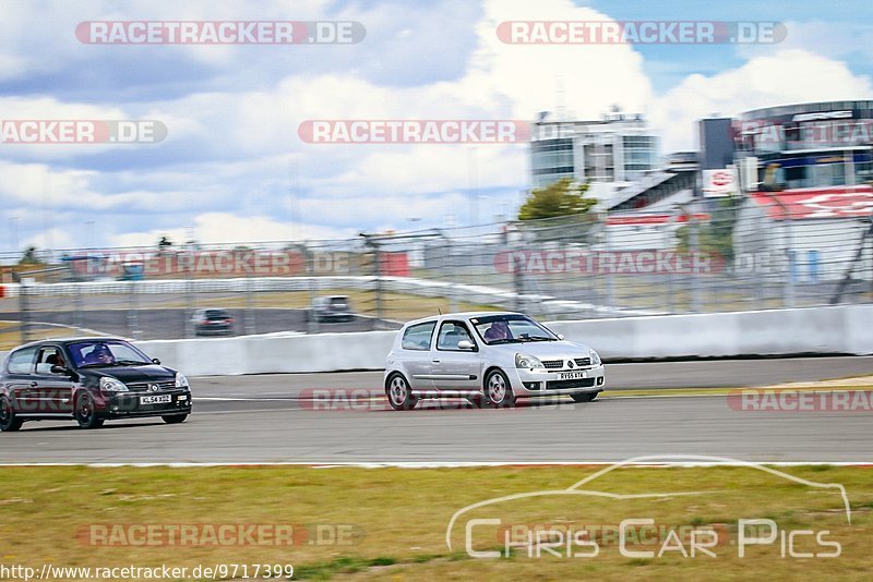 Bild #9717399 - Touristenfahrten Nürburgring GP-Strecke (26.07.2020)