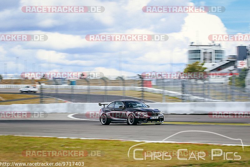 Bild #9717403 - Touristenfahrten Nürburgring GP-Strecke (26.07.2020)