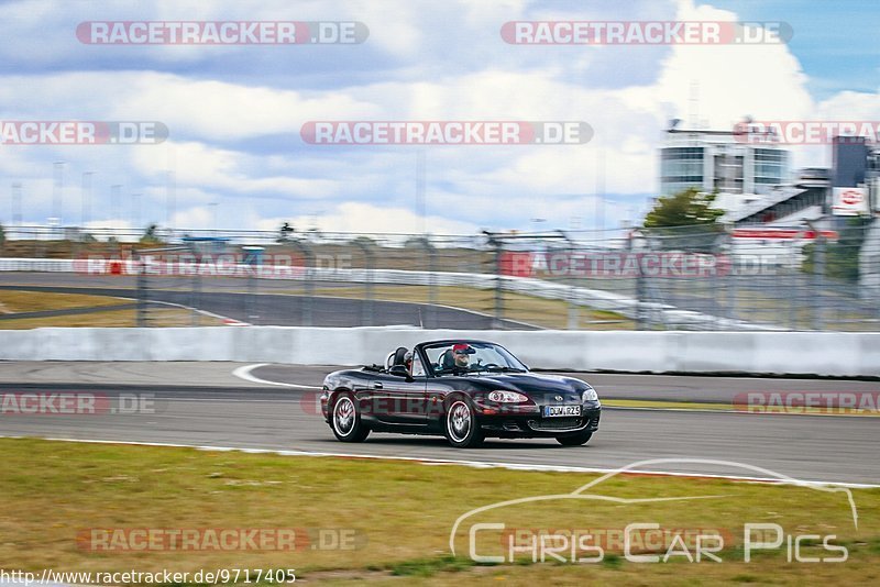 Bild #9717405 - Touristenfahrten Nürburgring GP-Strecke (26.07.2020)