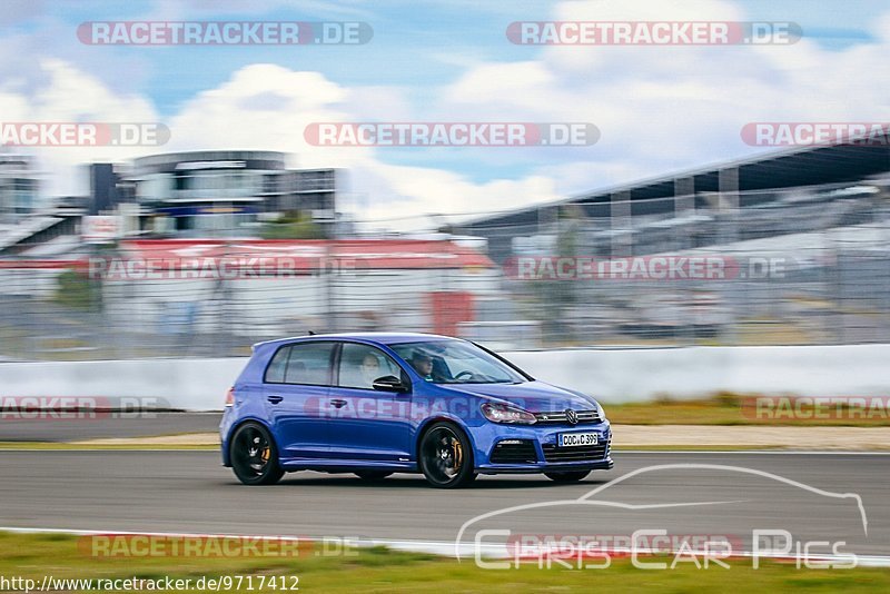 Bild #9717412 - Touristenfahrten Nürburgring GP-Strecke (26.07.2020)