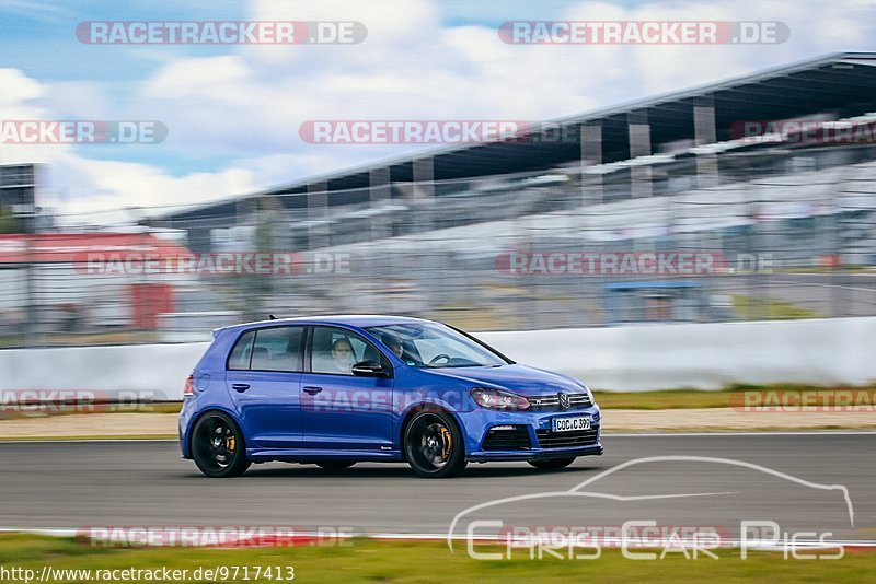 Bild #9717413 - Touristenfahrten Nürburgring GP-Strecke (26.07.2020)