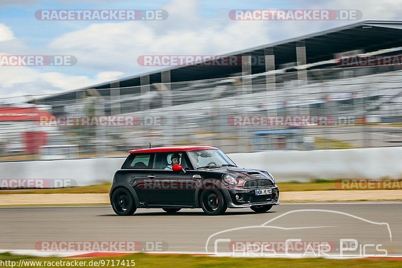 Bild #9717415 - Touristenfahrten Nürburgring GP-Strecke (26.07.2020)