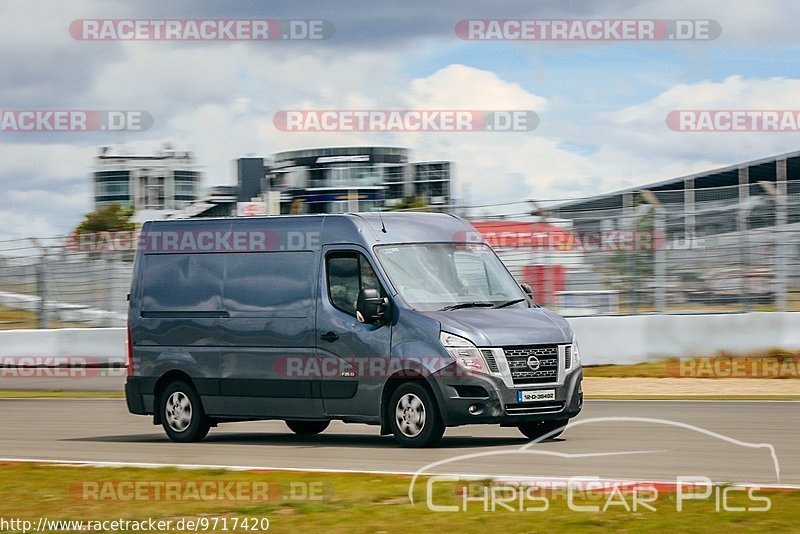 Bild #9717420 - Touristenfahrten Nürburgring GP-Strecke (26.07.2020)