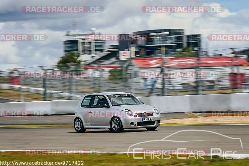 Bild #9717422 - Touristenfahrten Nürburgring GP-Strecke (26.07.2020)