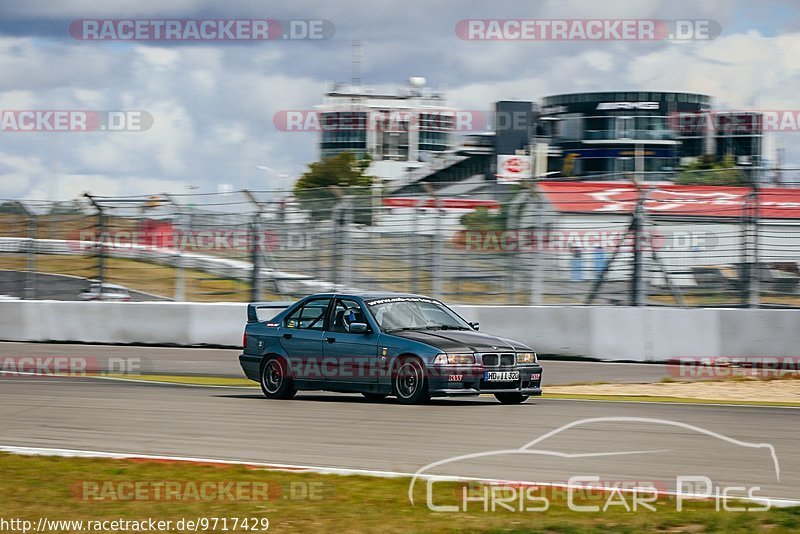 Bild #9717429 - Touristenfahrten Nürburgring GP-Strecke (26.07.2020)